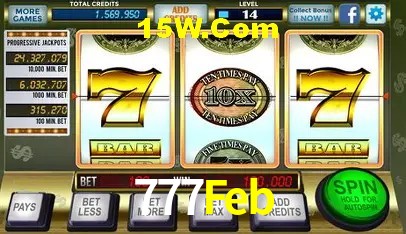 Jackpot Winner