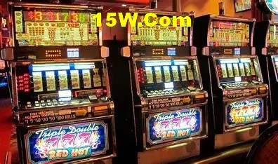 Jackpot Winner