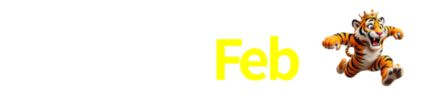 Logo da 777Feb